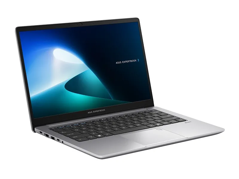 Notebook ASUS ExpertBook P1 P1503CVA Gri Cețos (15.6" FHD VA Intel Core i3-1315U 8Gb DDR5 512Gb Grafică Intel UHD Amprentă Fără Sistem de Operare 1.61kg) - Image 4