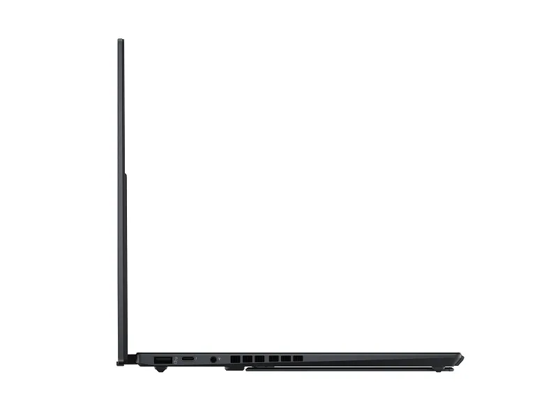 Notebook ASUS Zenbook 14 Duo OLED UX8406MA Inkwell Gri (Ecran tactil OLED de 14.0", 1920x1200, 120Hz, Intel Core Ultra 9 285H, SSD LPDDR5X de 32GB, 2.0TB, Grafică Intel Arc, Iluminare Windows 11Home, 1.65kg) - Image 4