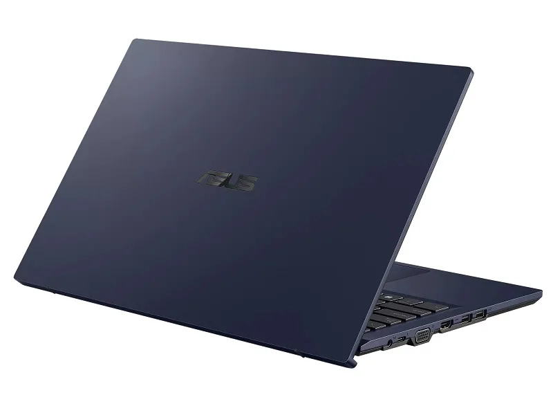 Laptop ASUS ExpertBook B1 B1500CBA Star Negru (15.6" FHD i7-1255U 16Gb 512Gb Intel Iris Xe Fără sistem de operare 1.73kg) - Image 5