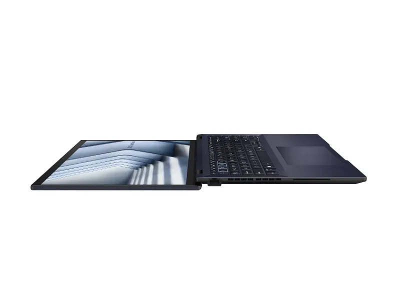 Notebook ASUS ExpertBook B3 B3604CVA Star Negru (16" WUXGA i7-1355U 16Gb DDR5 1.0Tb Grafică Intel Iris Xe Iluminare cu amprentă Fără sistem de operare 1.9kg) - Image 5