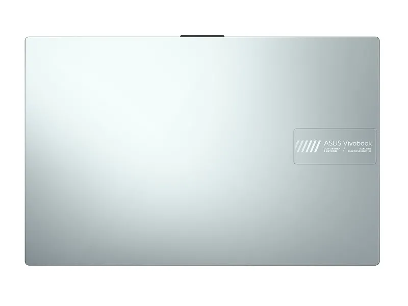 Notebook ASUS Vivobook Go 15 E1504FA Verde Gri (15.6" IPS FHD 1920x1080 AMD Ryzen 5 7520U 16Gb LPDDR5 SSD 512GB NVMe AMD Radeon Grafică Iluminată Fără sistem de operare 1.63kg) - Image 5