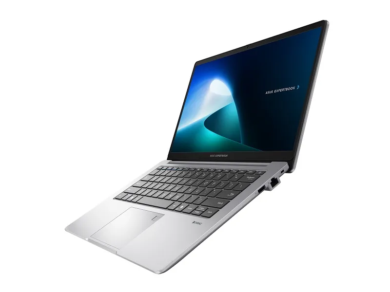 Notebook ASUS ExpertBook P1 P1503CVA Gri Cețos (15.6" FHD VA Intel Core i3-1315U 8Gb DDR5 512Gb Grafică Intel UHD Amprentă Fără Sistem de Operare 1.61kg) - Image 5