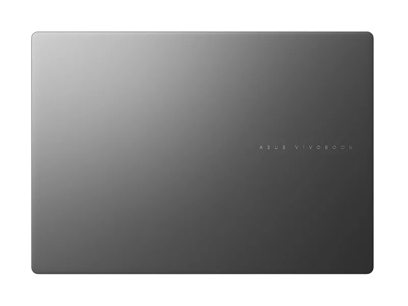 Notebook ASUS VivoBook S 16 M3607HA Gri Mat (16.0" OLED WUXGA 1920x1200 AMD Ryzen 7 260 16Gb DDR5 SSD 1.0TB Grafică AMD Radeon Iluminată Fără sistem de operare 1.7kg) - Image 5