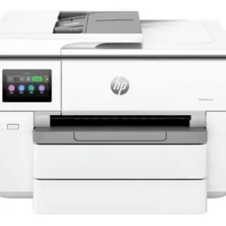 Imprimantă multifuncțională HP OfficeJet Pro 9730 537P5C Albă (cerneală A3 4800x1200dpi Fax Wi-Fi LAN USB)
