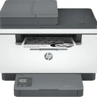 Imprimantă multifuncțională HP LaserJet M236sdn Alb (A4 29 ppm până la 20000 de pagini lunar Duplex Lan USB)