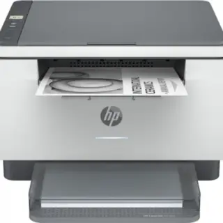 Imprimantă multifuncțională HP LaserJet M236d Alb (A4 29 ppm până la 20000 de pagini lunar Duplex Lan USB)