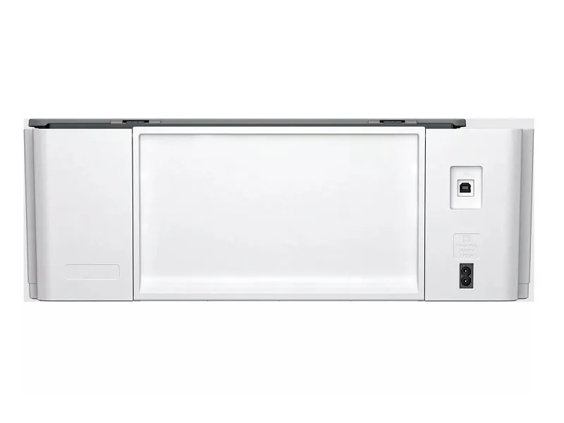 Imprimantă multifuncțională HP Smart Tank 580 1F3Y2A#671 Alb-Gri (cerneală A4 4800x1200 LCD cu 1 linie, până la 12 ppm/5 ppm / până la 3000 de pagini/lună, Wi-Fi USB 2.0) - Image 4