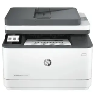 Imprimantă multifuncțională HP LaserJet Pro 3103fdw 3G632A Alb (A4 33 ppm până la 50000 lunar 1200 dpi ADF duplex USB 2.0 Lan Wi-Fi Fax)