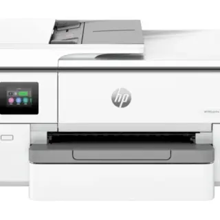 Imprimantă multifuncțională HP OfficeJet Pro 9720 53N94C Albă (cerneală A3 1200x1200dpi Fax Wi-Fi LAN USB)