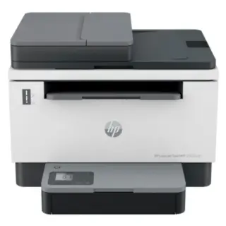 Imprimantă multifuncțională HP LaserJet Tank 2602sdn 2R7F6A Albă (A4 600x600 dpi 64MB Duplex Lan USB)