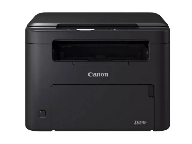 Imprimantă multifuncțională Canon i-Sensys MF272dw (1200x1200dpi, 29ppm, 256Mb Lan, Wi-Fi, Duplex, USB)
