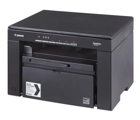 Imprimantă multifuncțională Canon i-Sensys MF3010 (Laser A4 18 ppm 1200x600 dpi USB2.0)