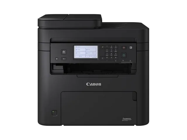 Imprimantă multifuncțională Canon i-Sensys MF275dw (2400x600dpi, 29ppm, 256Mb Lan, Wi-Fi, Duplex, USB)