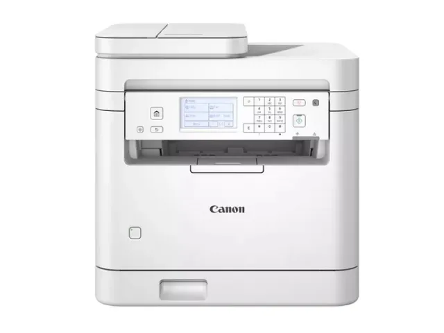 Imprimantă multifuncțională Canon i-Sensys MF287dw (A4 1200x1200dpi 33ppm 256Mb Duplex Lan Wi-Fi USB)