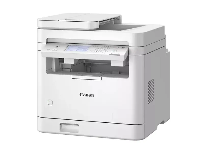 Imprimantă multifuncțională Canon i-Sensys MF287dw (A4 1200x1200dpi 33ppm 256Mb Duplex Lan Wi-Fi USB) - Image 3