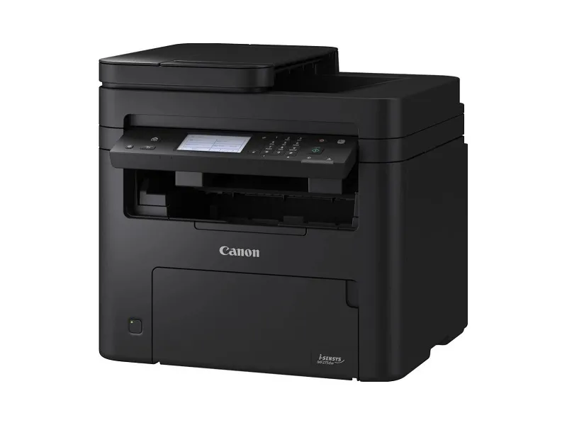 Imprimantă multifuncțională Canon i-Sensys MF275dw (2400x600dpi, 29ppm, 256Mb Lan, Wi-Fi, Duplex, USB) - Image 2