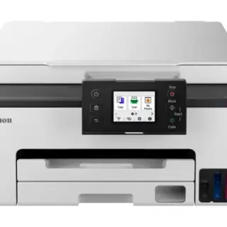 Imprimantă multifuncțională Canon MAXIFY GX1040 (A4 Duplex Color 600x1200dpi Duplex Lan Wi-Fi USB)