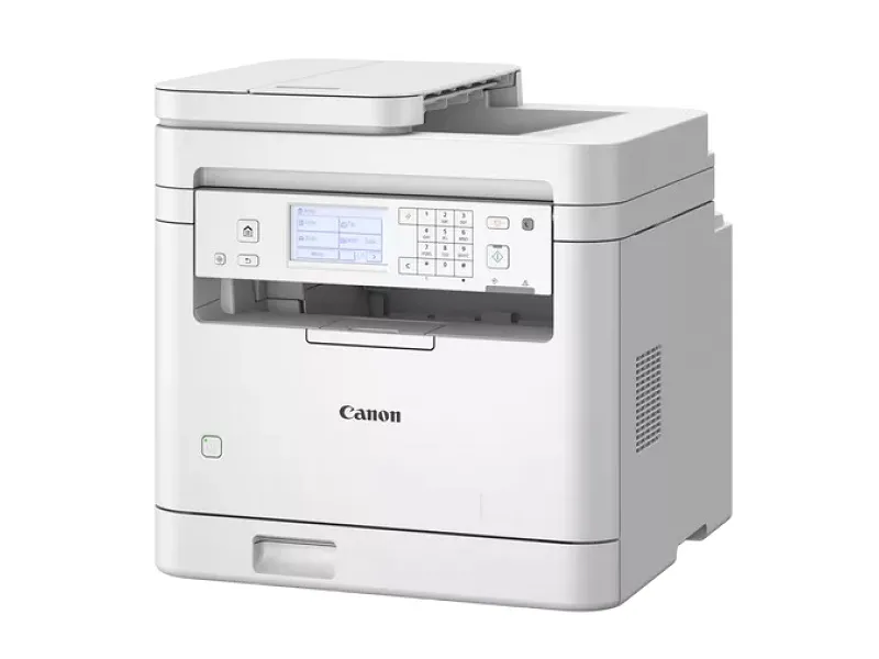 Imprimantă multifuncțională Canon i-Sensys MF287dw (A4 1200x1200dpi 33ppm 256Mb Duplex Lan Wi-Fi USB) - Image 4