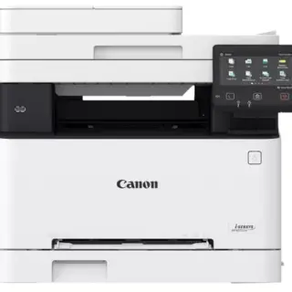 Imprimantă multifuncțională Canon i-Sensys MF655Cdw (Laser color A4 Duplex 1200x1200dpi Lan Wi-Fi USB)