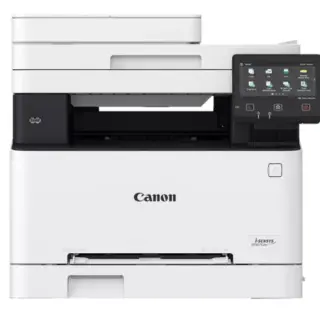 MFD Canon i-Sensys MF651Cw (Laser color A4 1200x1200dpi Lan Wi-Fi USB)